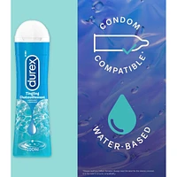 Durex Play Tingling Intimate lubricant