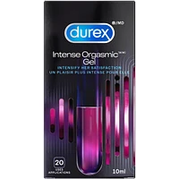 Durex Intense Orgasmic Gel