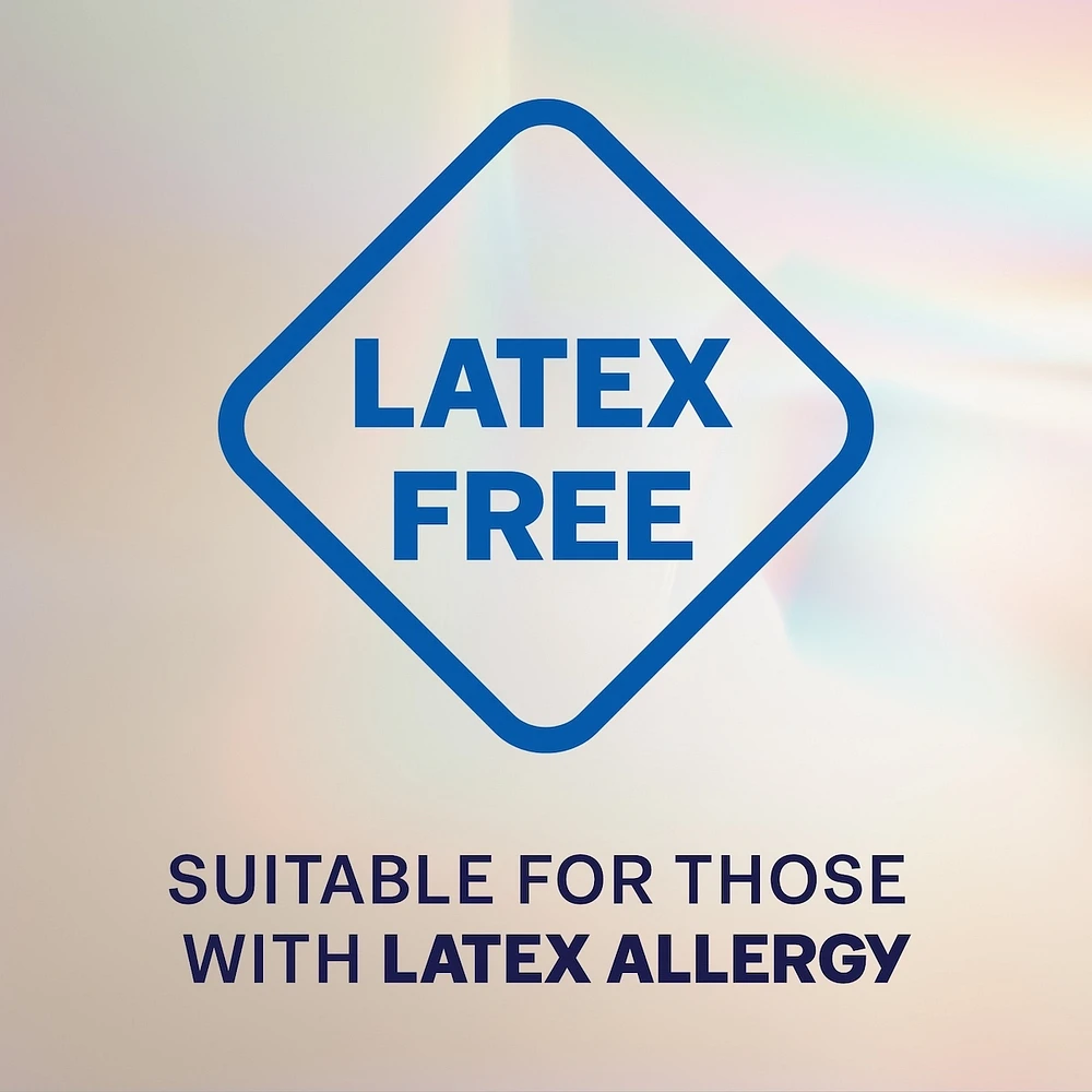 Durex Real Feel Latex Free Condoms