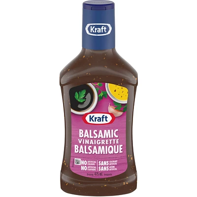 Dressing & Marinade Balsamic