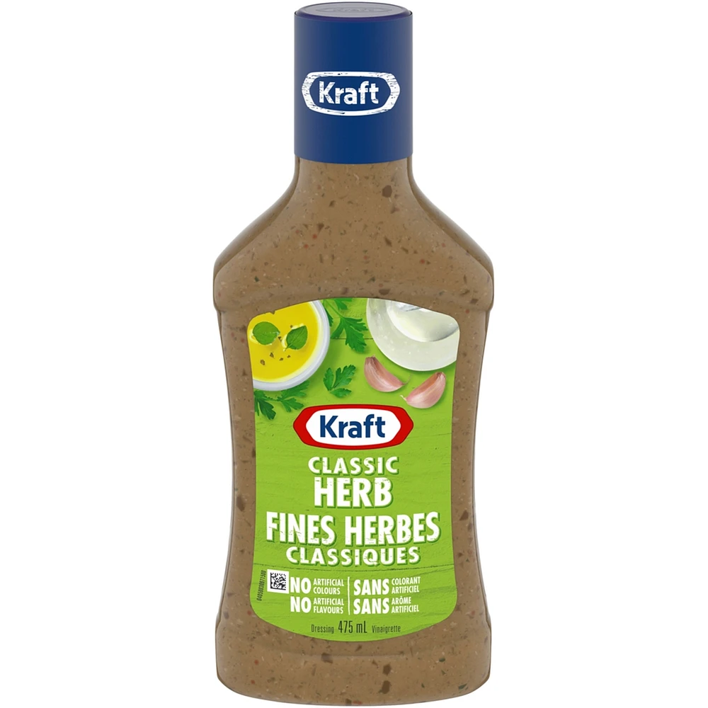 Dressing Classic Herb