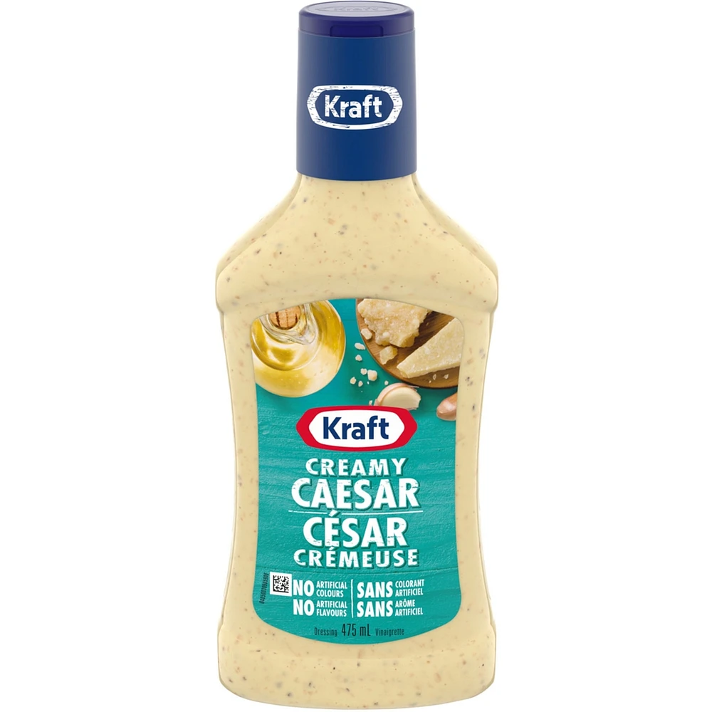 Dressing Creamy Caesar