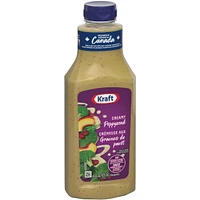 Dressing Creamy Poppyseed