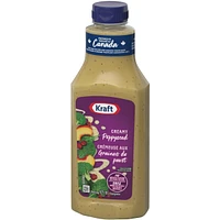 Dressing Creamy Poppyseed