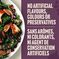 Fig Balsamic Dressing & Marinade