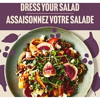 Fig Balsamic Dressing & Marinade
