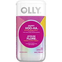 Capsules Happy Hoo Ha