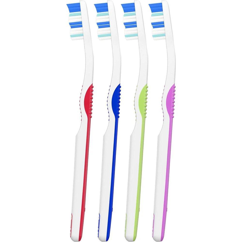 Brosse à dents Oral-B Healthy Clean, soies souples