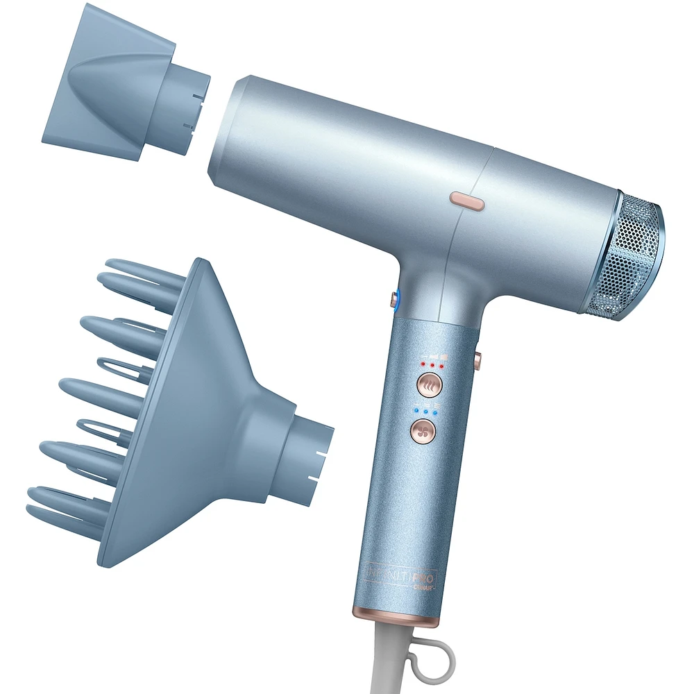Sèche-cheveux Infiniti Pro DigitalAIRE par Conair