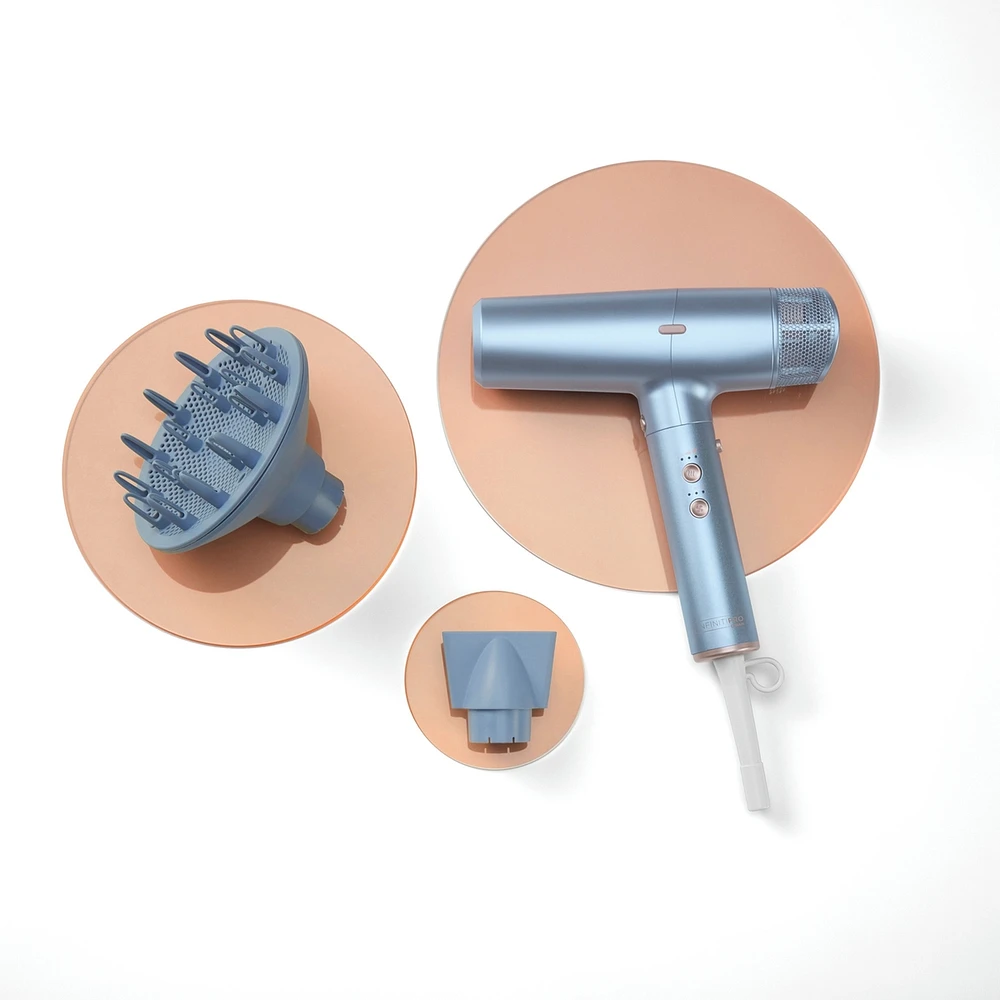 Sèche-cheveux Infiniti Pro DigitalAIRE par Conair