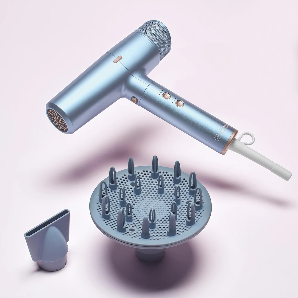 Sèche-cheveux Infiniti Pro DigitalAIRE par Conair