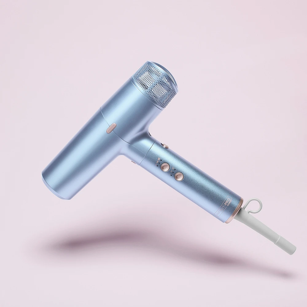 Sèche-cheveux Infiniti Pro DigitalAIRE par Conair