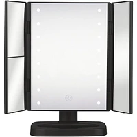 LED Multi Magnification Mirror