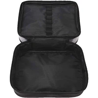 Black Basics 2 In 1 Shower Kit