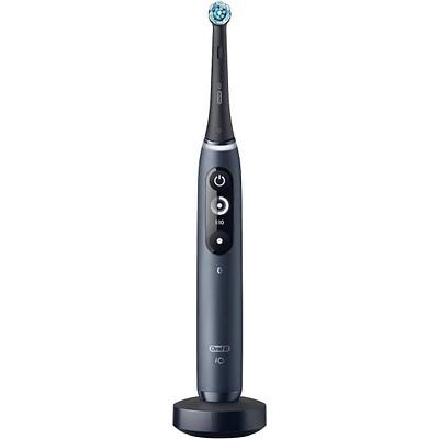 Brosse à dents électrique iO7, onyx noir