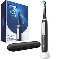 iO Series Electric Toothbrush with (1) Brush Head, Rechargeable
