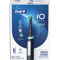 iO Series Electric Toothbrush with (1) Brush Head, Rechargeable
