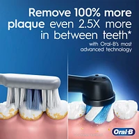 iO Series Electric Toothbrush with (1) Brush Head, Rechargeable