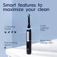 iO Series Electric Toothbrush with (1) Brush Head, Rechargeable