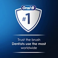 iO Series Electric Toothbrush with (1) Brush Head, Rechargeable