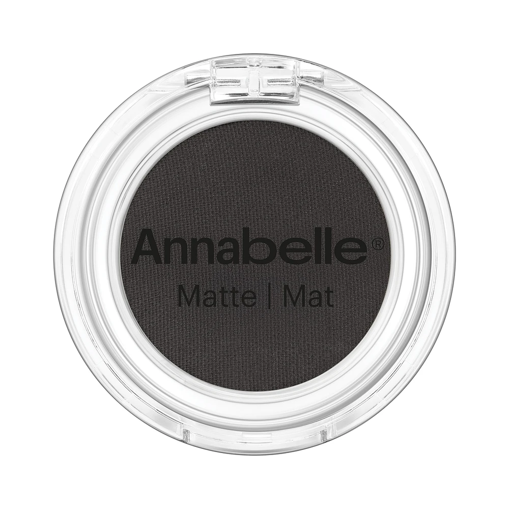 Single Eyeshadow Matte