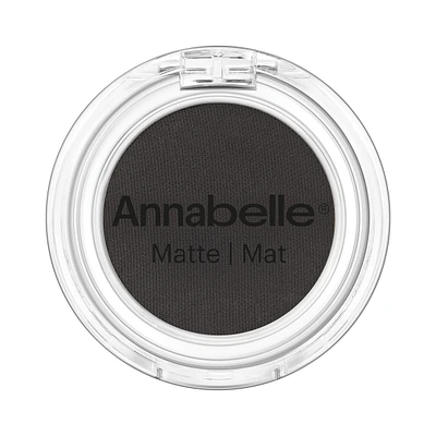 Single Eyeshadow Matte