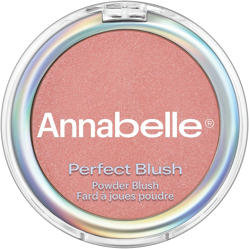Perfect Blush Talc-Free Powder