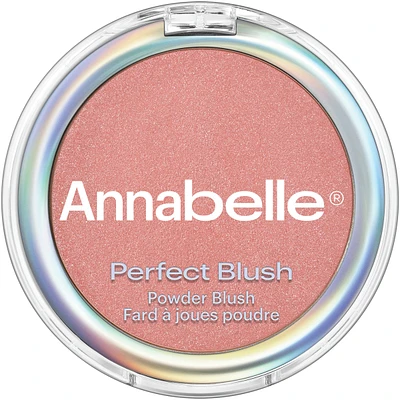 Perfect Blush Talc-Free Powder