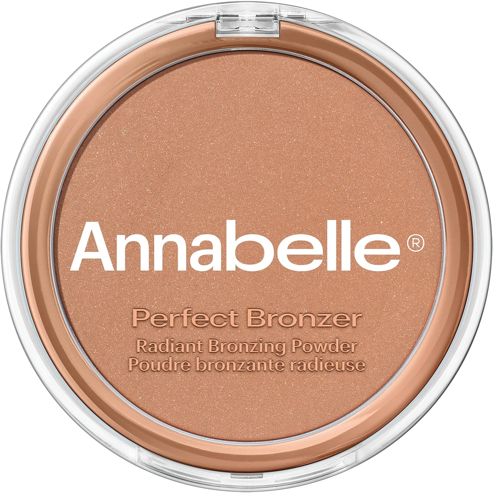 Perfect Bronzer Talc-Free Bronzing Powder