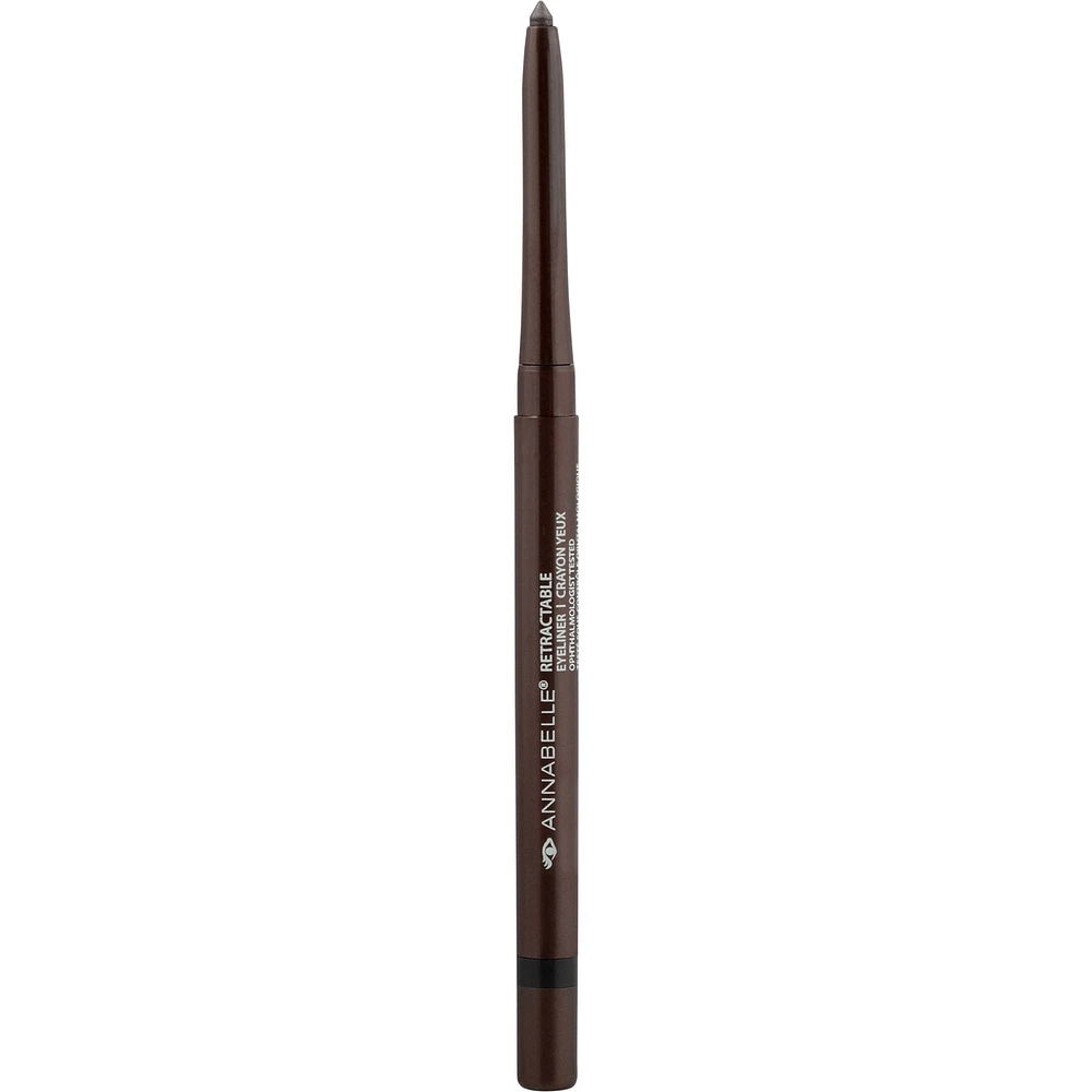 Retractable Eyeliner