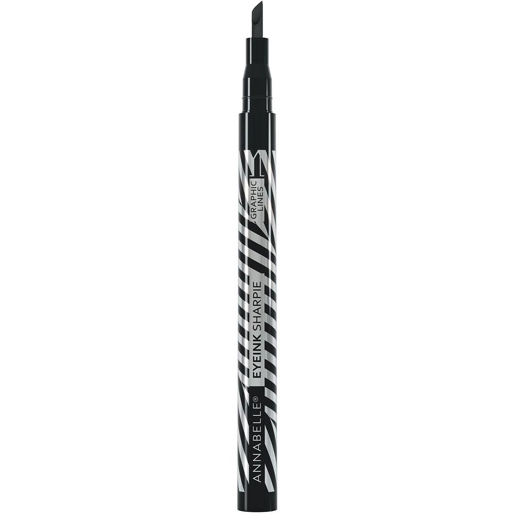 Eyeink Sharpie Noir