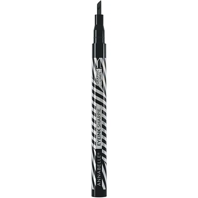 Eyeink Sharpie Noir