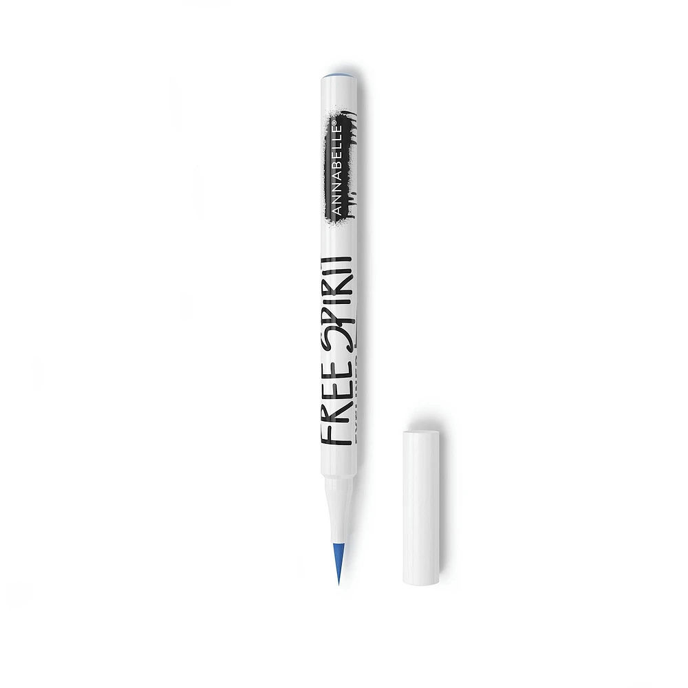 Free Spirit Liquid Eyeliner