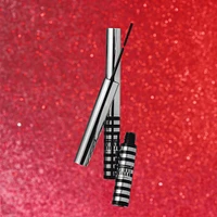 Skylimit Extreme Length Mascara Blackest Black enriched with carnauba wax