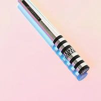Skylimit Extreme Length Mascara Blackest Black enriched with carnauba wax