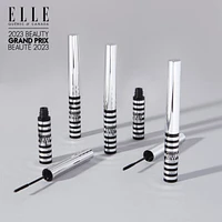 Skylimit Extreme Length Mascara Blackest Black enriched with carnauba wax
