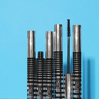 Skylimit Extreme Length Mascara Blackest Black enriched with carnauba wax