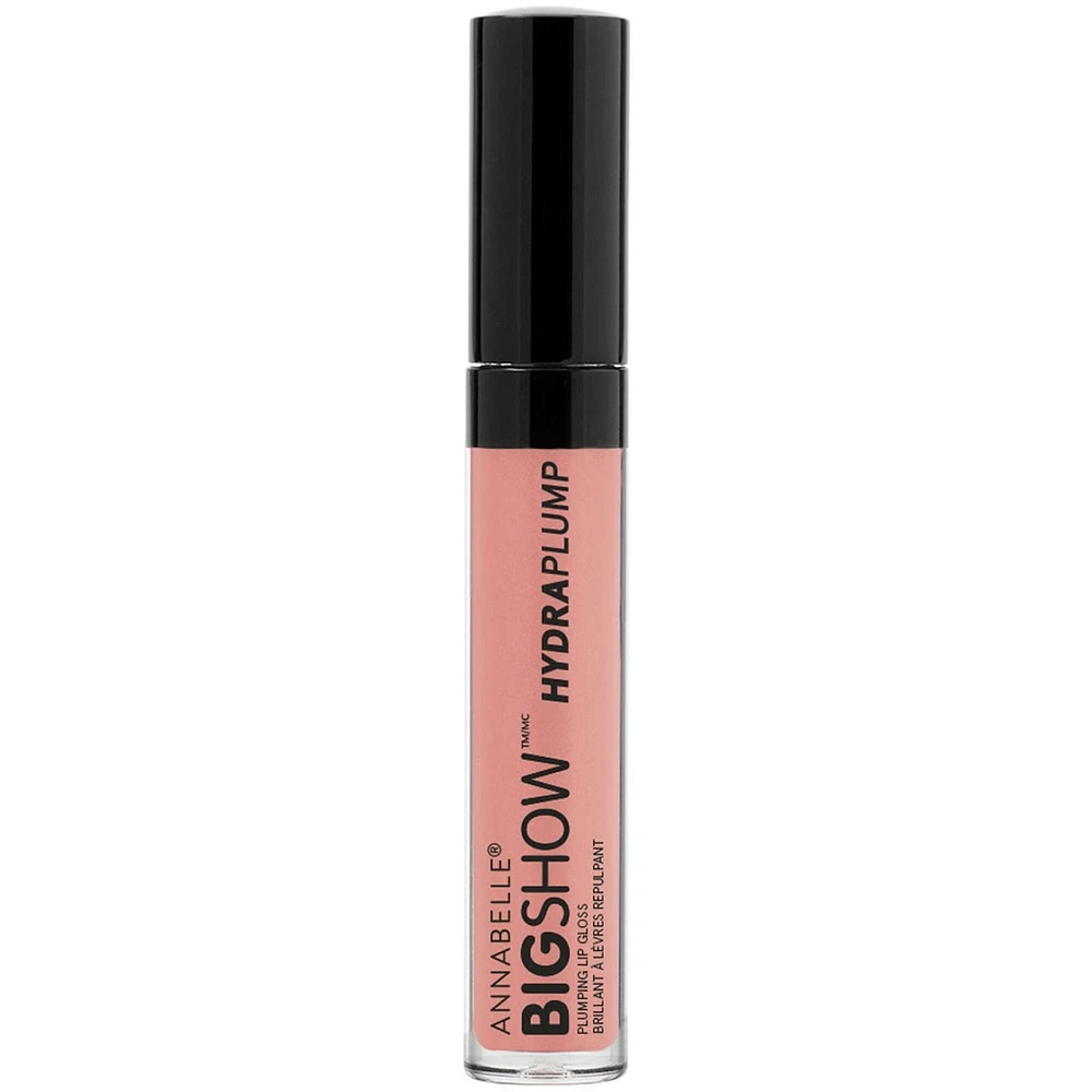 Bigshow Hydraplump Plumping Lip Gloss