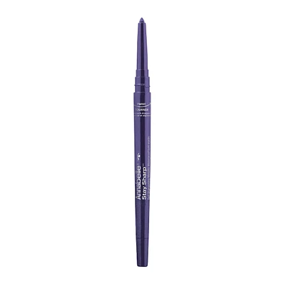 Stay Sharp metallic Self-Sharpening Waterproof Kohl Eyeliner