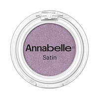 Satin Single Eyeshadow