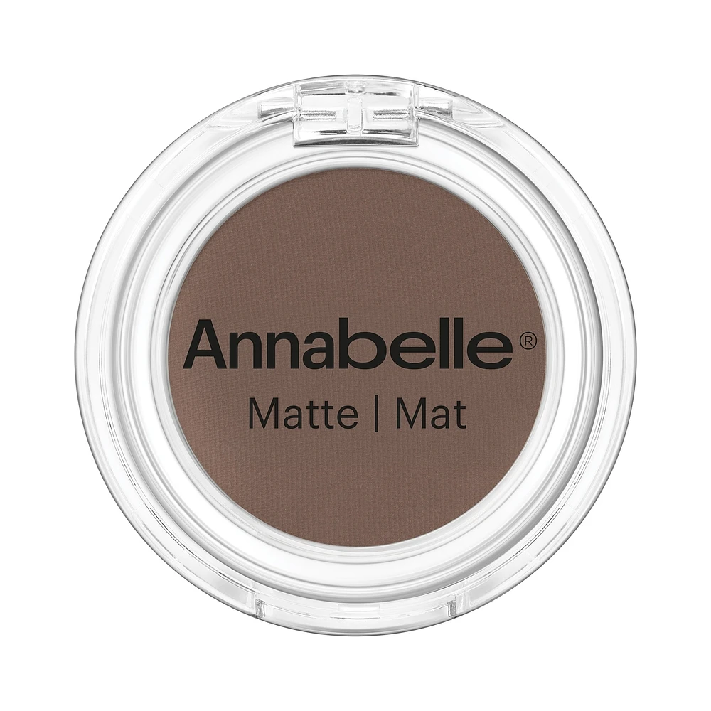 Single Eyeshadow Matte