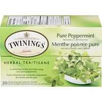 20ct Pure Peppermint