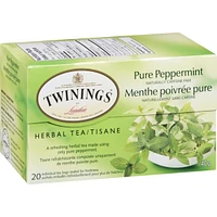 20ct Pure Peppermint