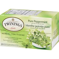 20ct Pure Peppermint
