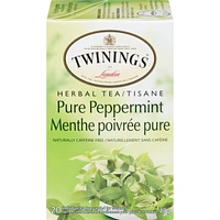 20ct Pure Peppermint