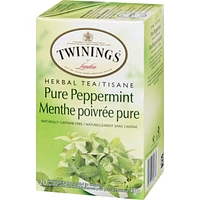 20ct Pure Peppermint