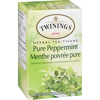 20ct Pure Peppermint