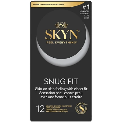 Snug Fit Non Latex Condom
