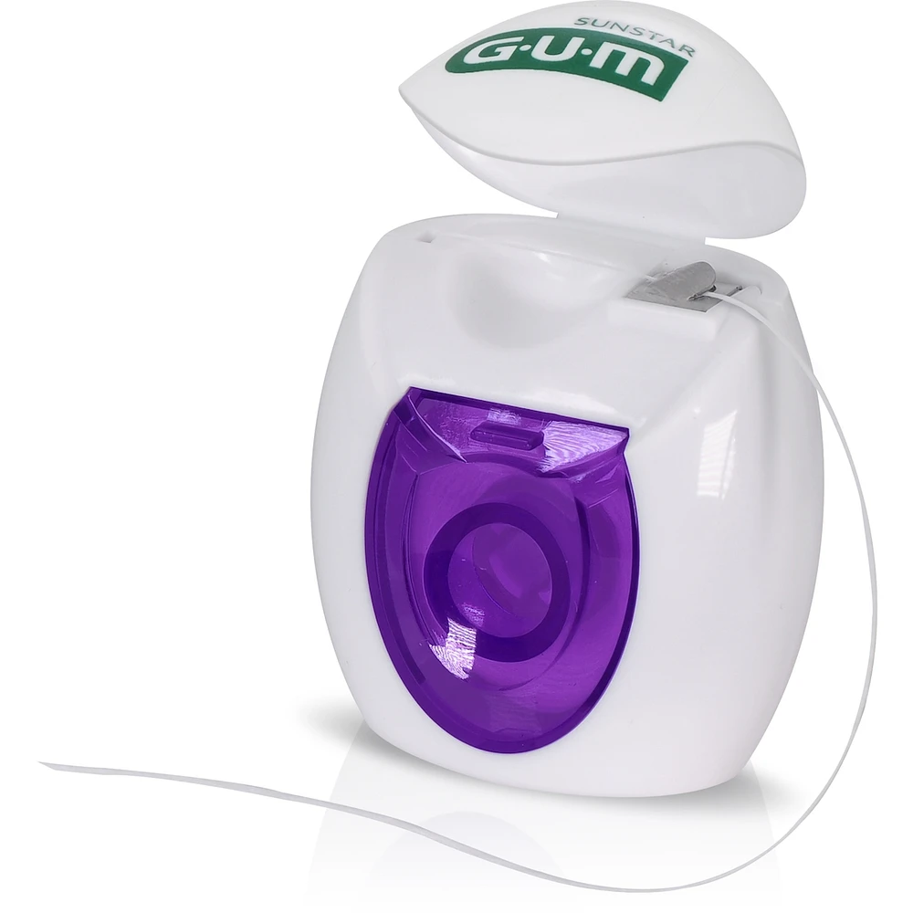 GUMMD Deep Clean Fil Expanding 2 x 40m