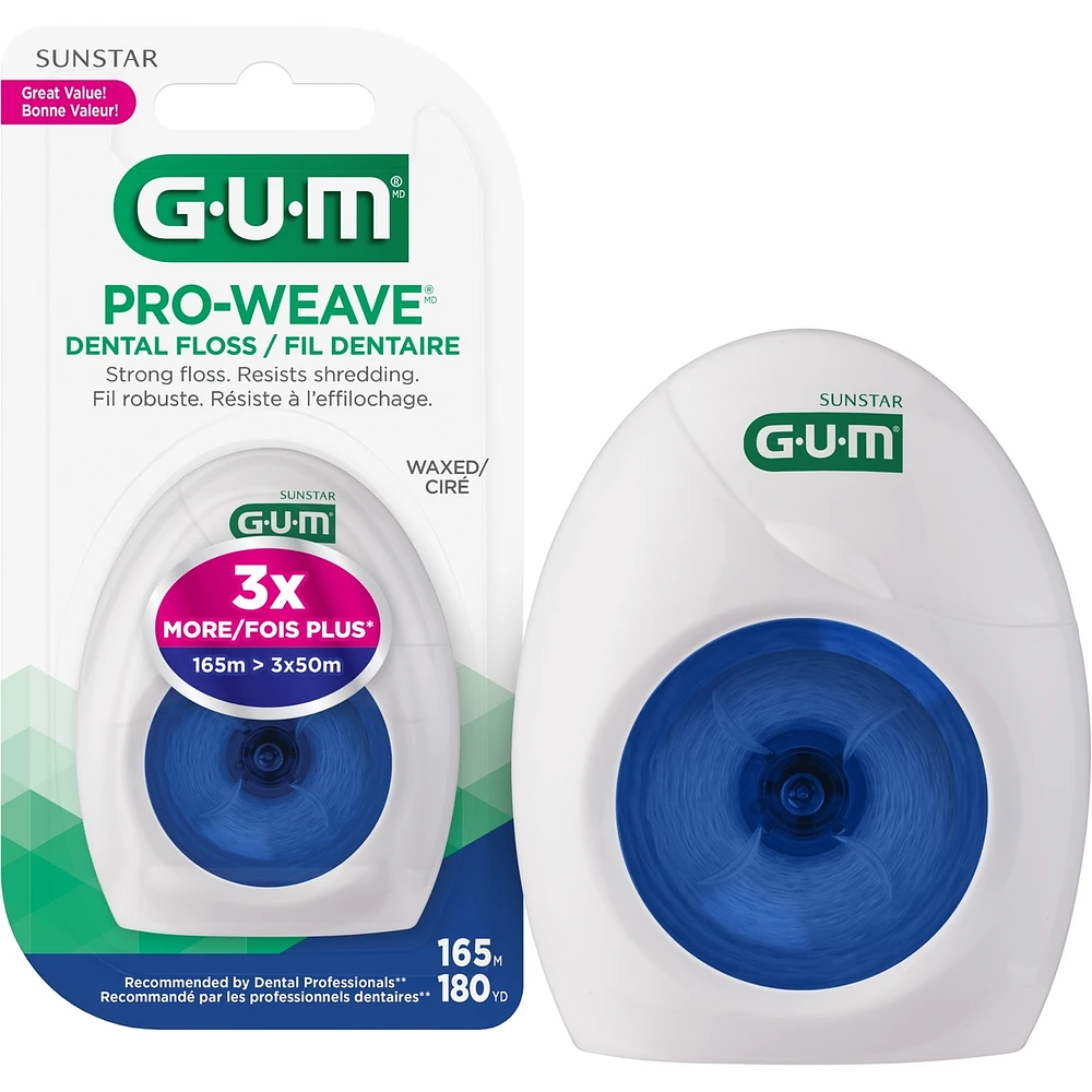 GUMMD PROWeaveMD Ciré, 165m
